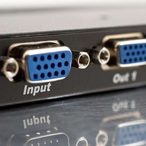 Imagen 3 de 4 de C2g / Cables To Go 29503 Splitter / Extensor De Monitor Uxga