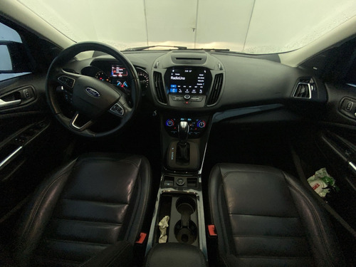 Imagen 13 de 25 de Ford Escape