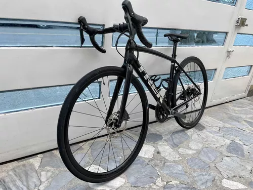 Bicicleta VIVA Forza / Frenos Hidráulicos - Negra/roja - — Hambike