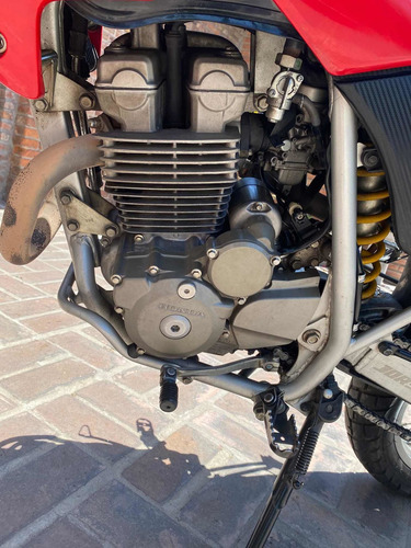 Imagen 13 de 17 de Honda Tornado Xr250