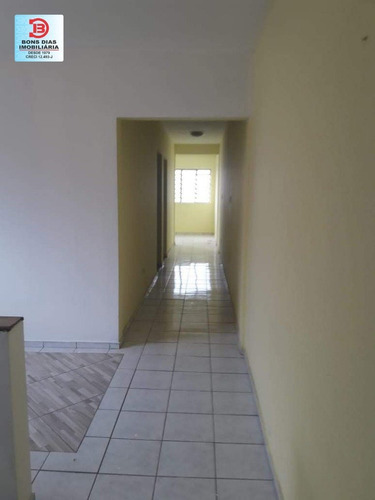 Imagem 11 de 15 de Sobrado - Vila Carmosina - Ref: 8157 - V-8157