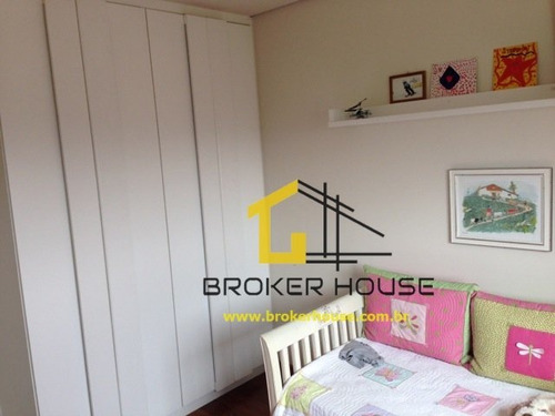 Imagem 13 de 30 de Apartamento Para Alugar No Bairro Granja Julieta Em São - Bh0501-2