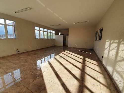 Imagem 18 de 29 de Galpão À Venda, 1590 M² Por R$ 4.197.000,00 - Distrito Industrial Nova Era - Indaiatuba/sp - Ga0560