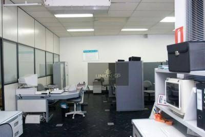 Imagem 7 de 14 de Prédio, 1200 M² - Venda Por R$ 5.300.000,00 Ou Aluguel Por R$ 20.000,00 - Pompeia - São Paulo/sp - Pr0193