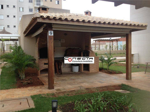 Imagem 10 de 15 de Apartamento Residencial À Venda, Vila Nova, Campinas - Ap0058. - Ap0058