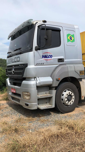 Mercedes Bens Axor 2044 6x2