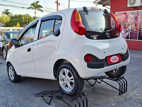 Chery QQ 1.0 12v