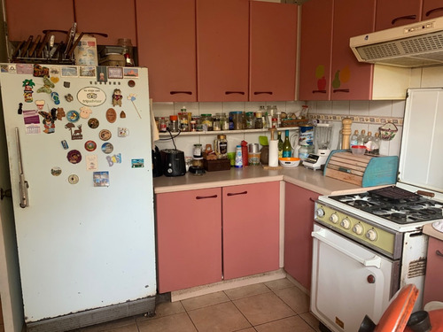 Casa 1 Piso Para Modernizar En 1a. Línea Ppe. De Gales 41033