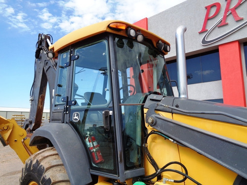 Imagen 6 de 14 de John Deere 410k