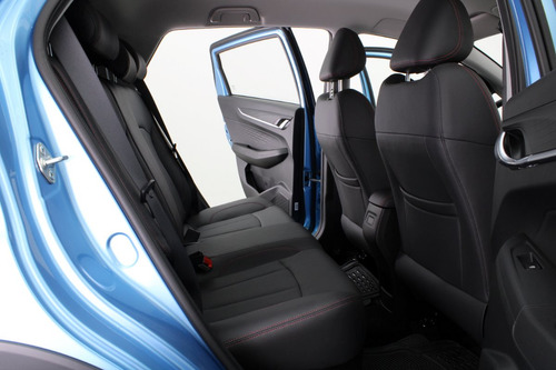 Geely Gx3 Pro Gb 1.5 Suv Manual 2024 0km