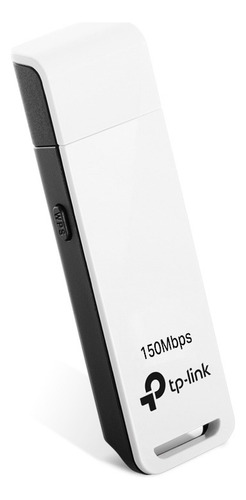 Tp-link Tl-wn727n Adaptador Usb Inalámbrico 2,4 Ghz 150mbps
