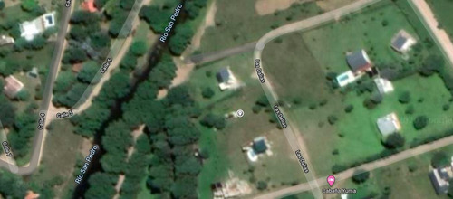 Imagen 1 de 2 de Terreno - Villa Ciudad De America