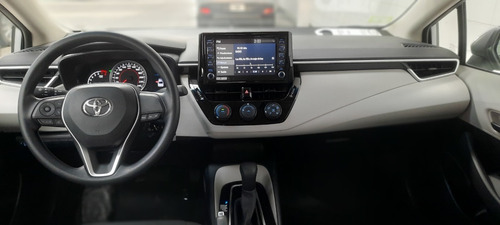 Toyota Corolla 2.0