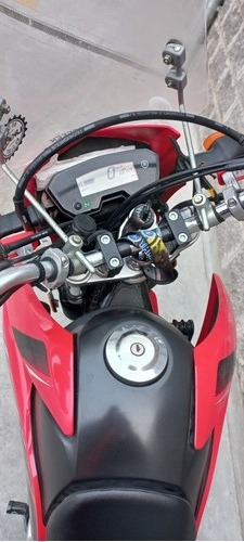 Imagen 3 de 7 de Yamaha Xtz 250