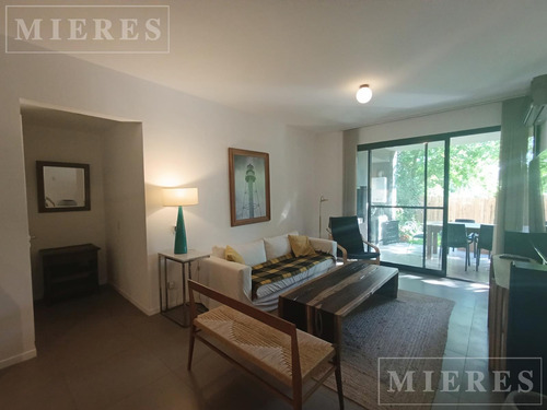 Departamento En Alquiler En Las Liebres