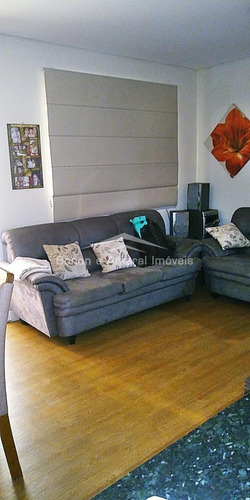 Imagem 3 de 27 de Apartamento À Venda Em Jardim Aurélia - Ap006321