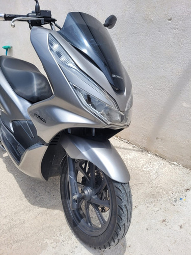 Honda Pcx 150