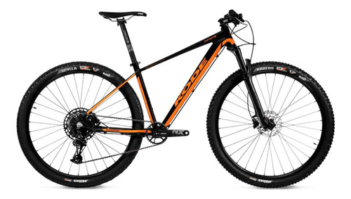 Bicicleta 29 Kode Coyote Boost 12v Sram Nx Eagle