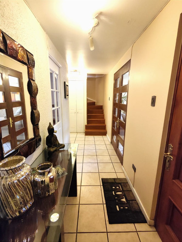 Preciosa, Impecable Y Acogedora Casa En Condominio