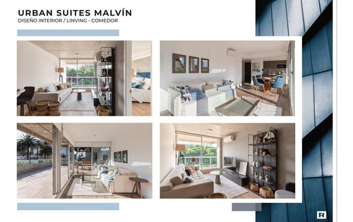 Imagen 11 de 11 de Apartamento De 2 Dormitorios En Malvín