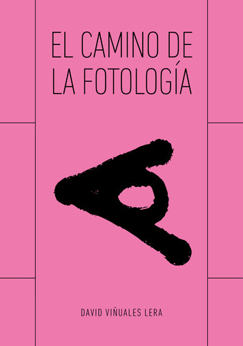 El Camino De La Fotología - Viñuales Lera, David  - * 