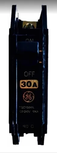 Breaker General Electric 1x30
