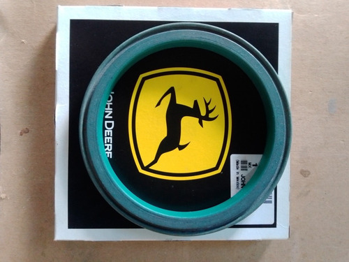 Imagen 2 de 3 de Estopera Cigüeñal Jhon Deere 4024