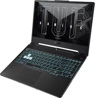 Asus Tuf Gaming F15 - Laptop Para Juegos, Pantalla Fhd Tipo.