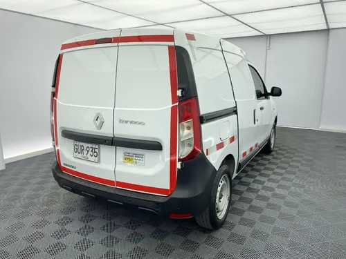 Renault Kangoo 1.6 Express