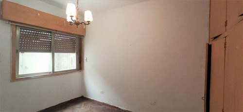 Imagen 3 de 8 de Departamento Tipo Casa 2 Ambientes Con Patio