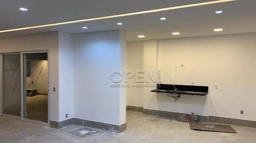 Apartamento À Venda, 91 M² Por R$ 707.530,00 - Parque Das Nações - Santo André/sp - Ap12211