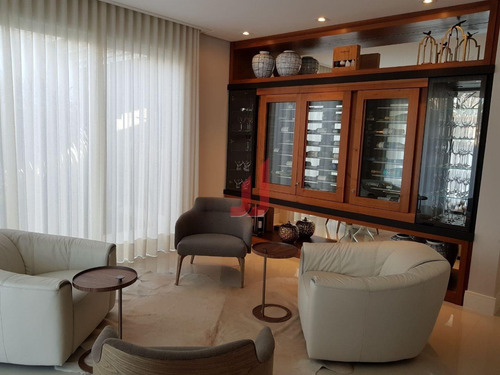 Imagem 9 de 30 de Magnifica Casa Condomínio Boulevard Victoria - 6828