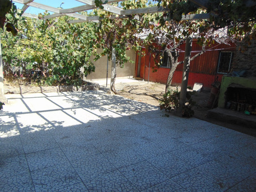 Increíble Oportunidad De Inversión , Casa Con Amplio Terreno