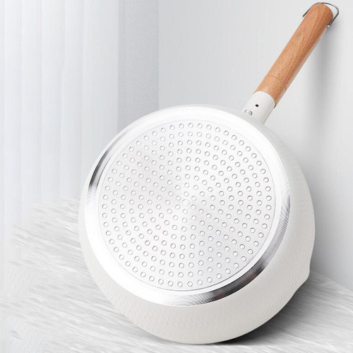 Olla Pequeña Para Fideos, Cacerola Multifunción Para
