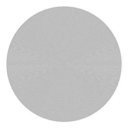 Parlantes Sonos In Ceiling 8 Pulgadas Color Blanco