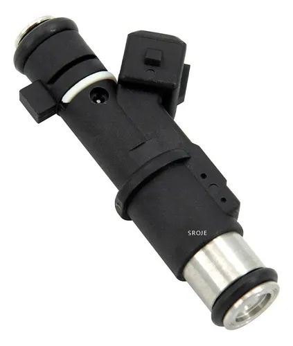 Pyz- Inyectores De Combustibles For Peugeot 206 307 406