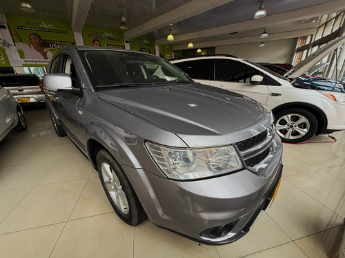 Dodge Journey 2.4 Se/express Fl