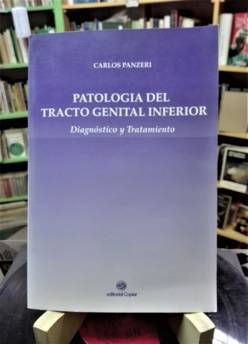 Patología Del Tracto Genital Inferior: Tratamiento - Panzeri