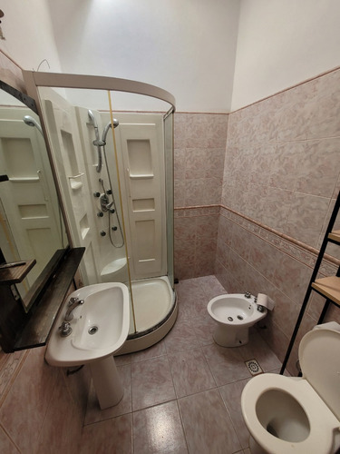 Casa En Alquiler En Quilmes