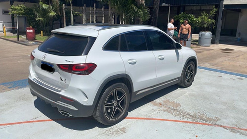 Mercedes-Benz Clase GLA 1.6 Gla250 Amg-line 211cv