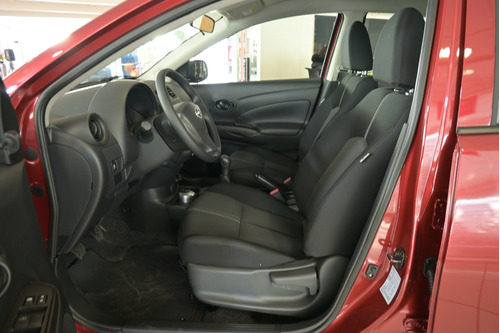 Nissan V-Drive 1.6 Mt A/C Audio