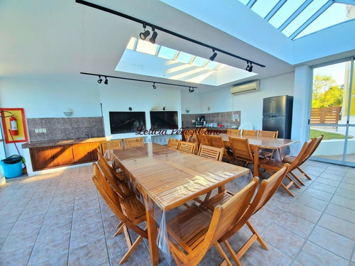 Imagen 23 de 26 de Apartamento En Venta 3 Dormtiorios En Roosevelt, Punta Del Este