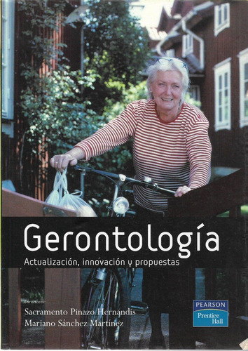 Gerontologia