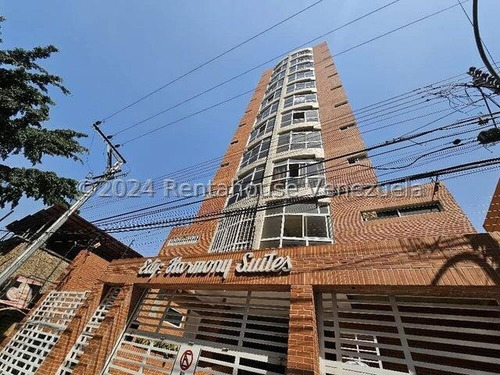 Apartamento En Venta En Zona Centro Maracay 24-19181 Mvs