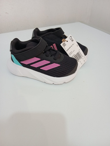 Zapatos Deportivos De Niña adidas