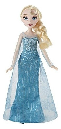 Disney Frozen Classic Fashion E