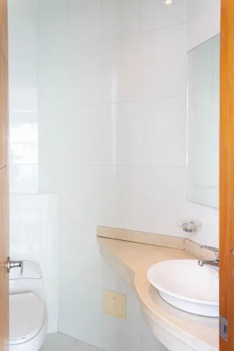 Apartamento En Venta En Castillo Grande. Cod V6135