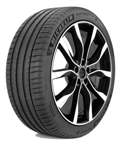 Neumatico Michelin 285/40 R22 110y Pilot Sport 4 Suv