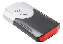 Comprar Scanner Genérica Multimarca Bluetooth Usb Kit Completo