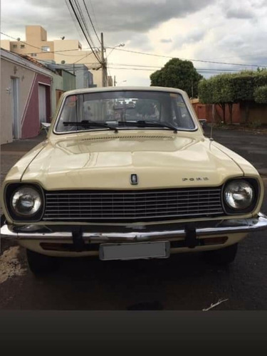Ford Corcel
